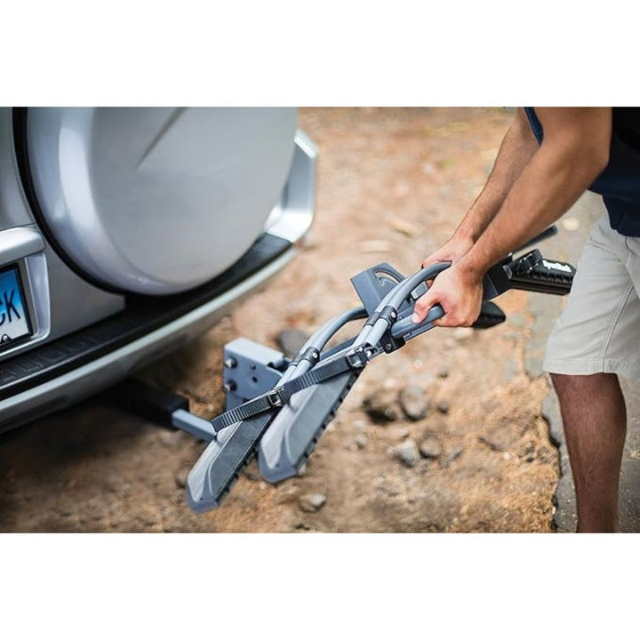 SportRack - SR2901 Crest 2-Bike Carrier