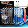 BIC Gel Pens
