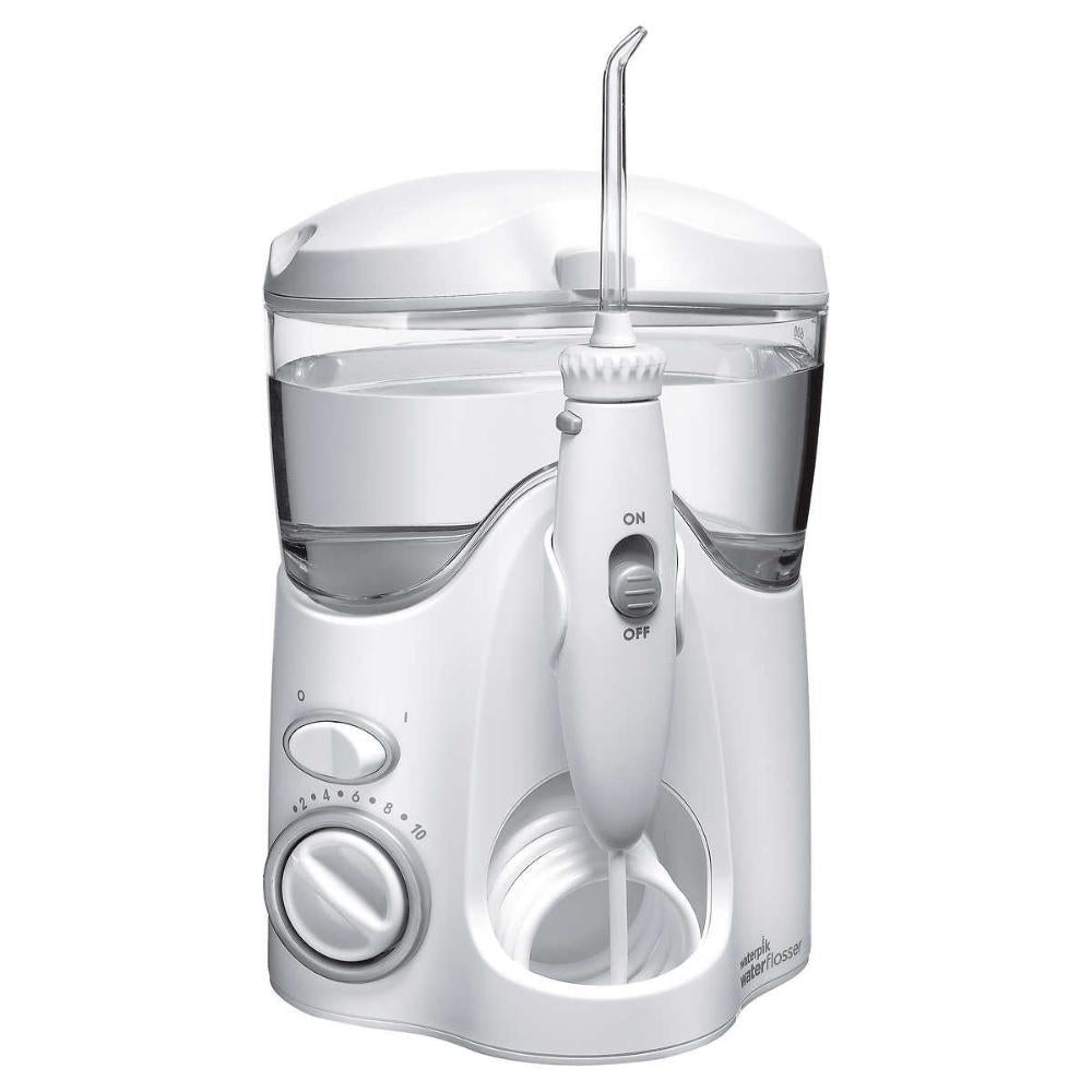 Cordless Water Flosser Set without Tip