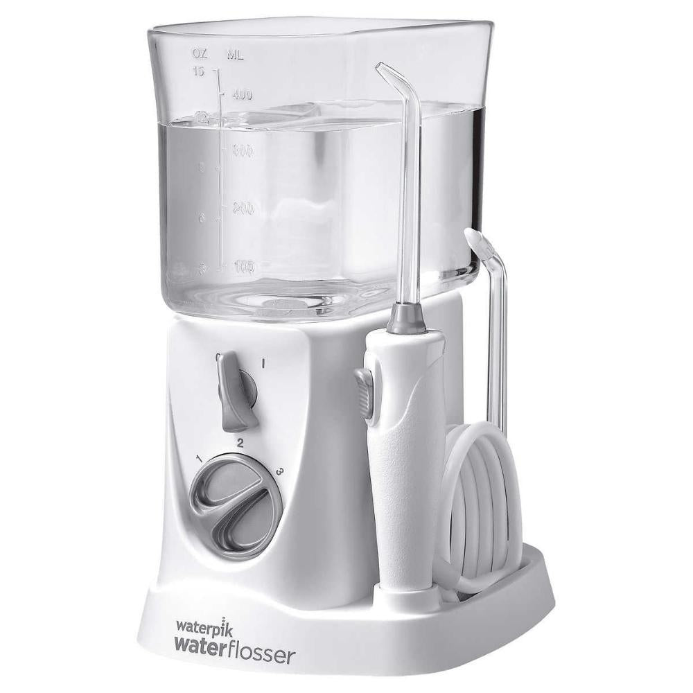 Cordless Water Flosser Set without Tip