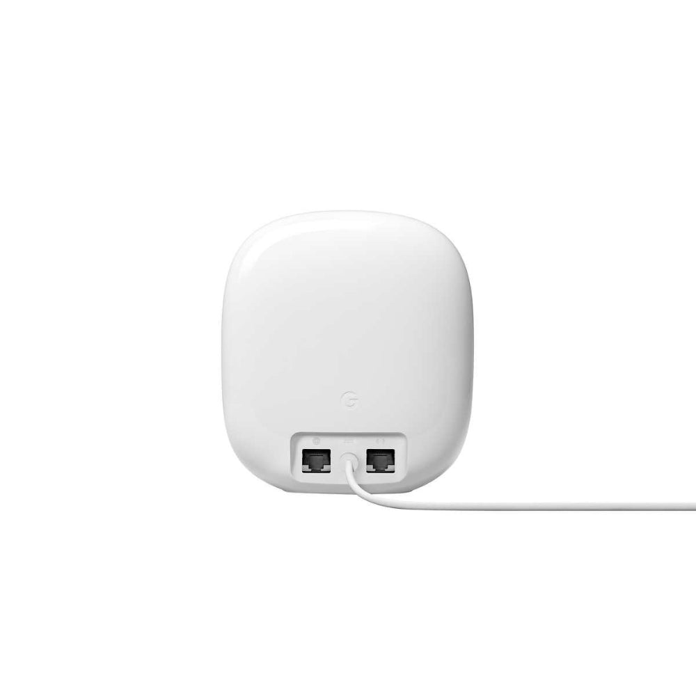 Google Nest - Wi-Fi Pro, Wi-Fi 6E, 1 unit