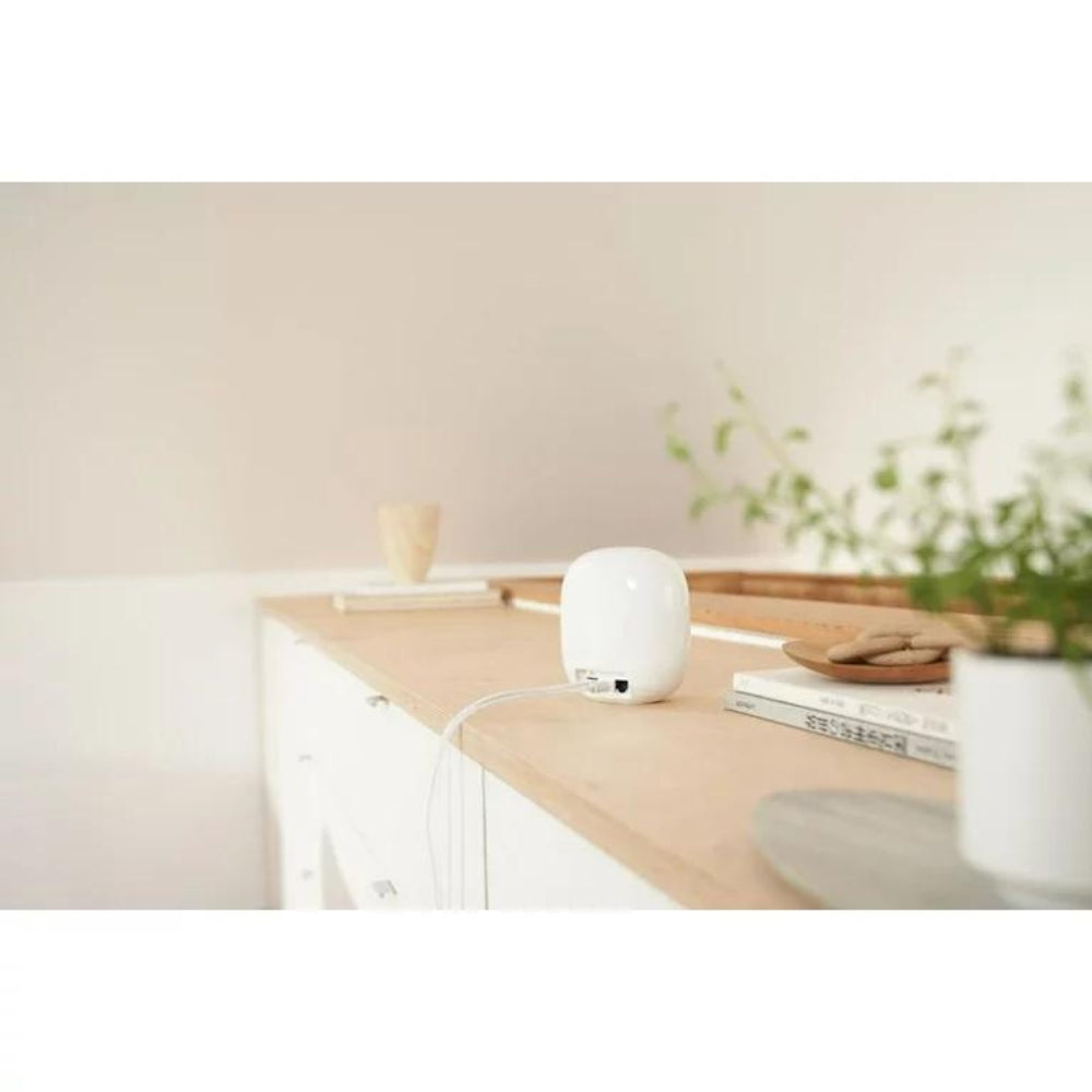 Google Nest - Wi-Fi Pro, Wi-Fi 6E, 1 unit