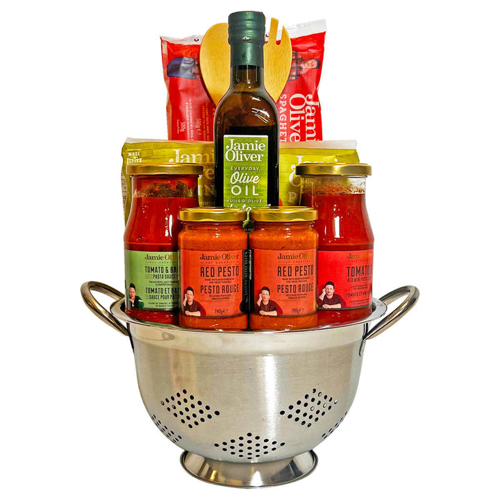 Gift Basket
