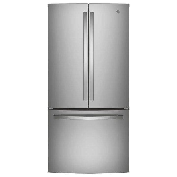 GE - Refrigerator with Internal Water Dispenser