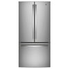 GE - Refrigerator with Internal Water Dispenser