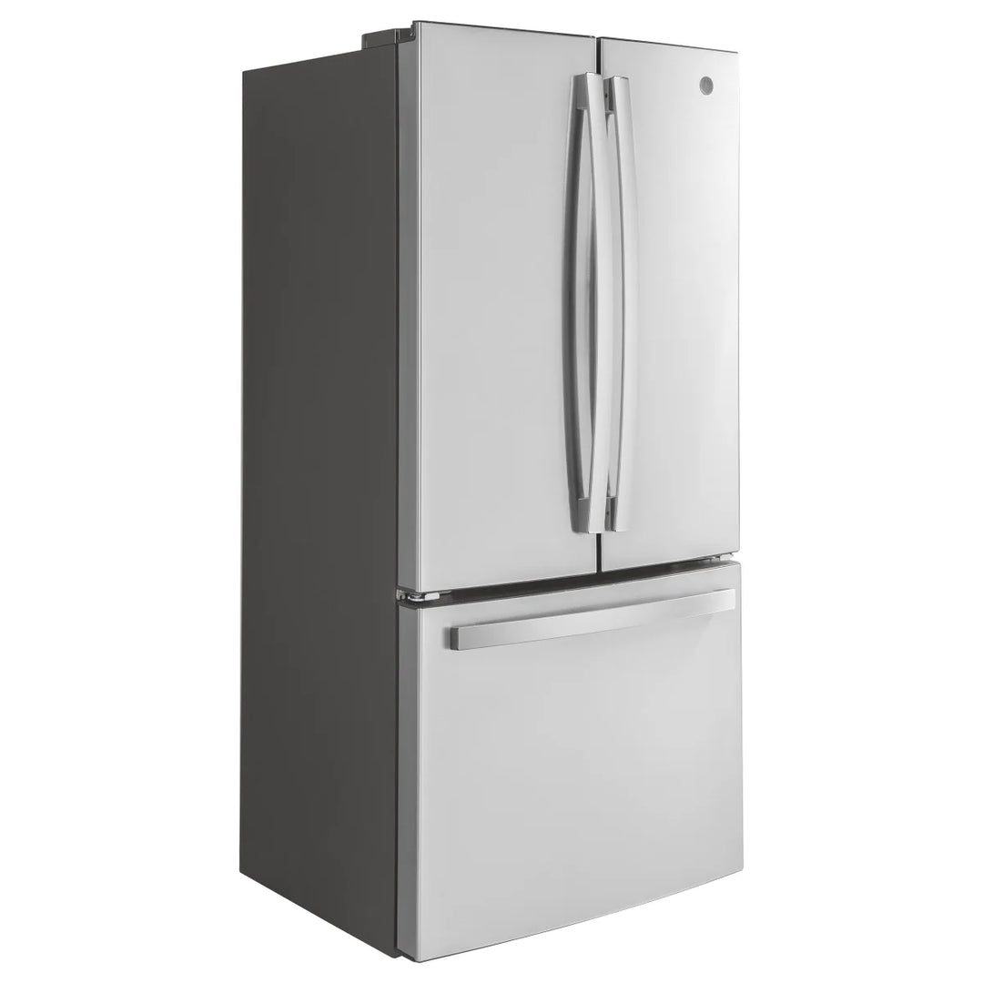GE - Refrigerator with Internal Water Dispenser