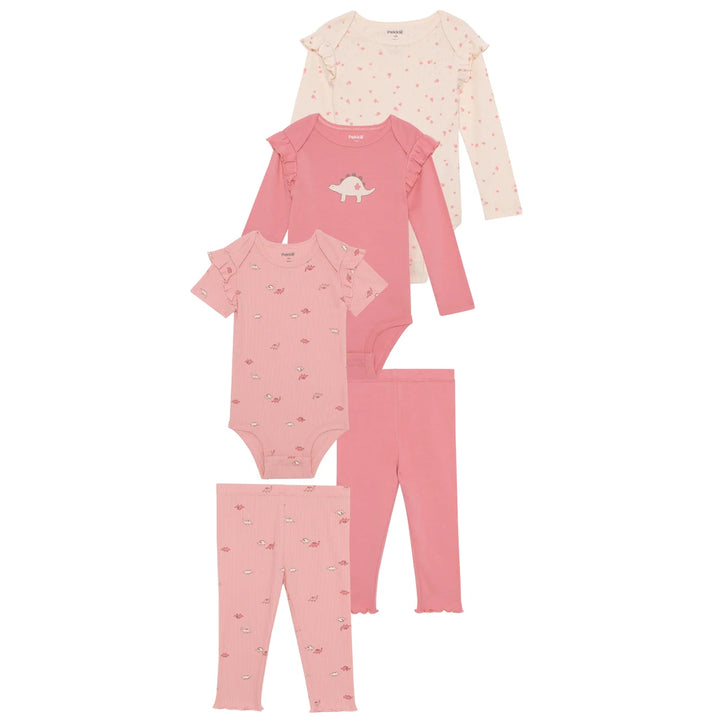 Pekkle - 5-Piece Set for Kids