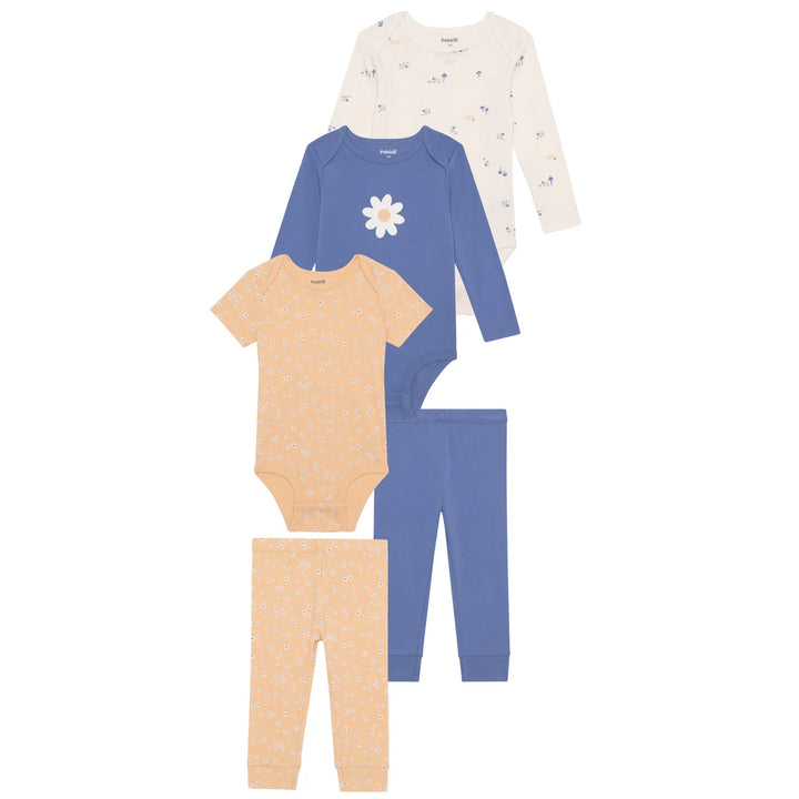 Pekkle - 5-Piece Set for Kids