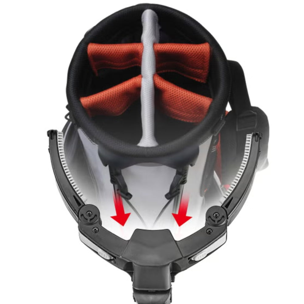 CaddyTek - Chariot de golf SuperLite Explorer V8