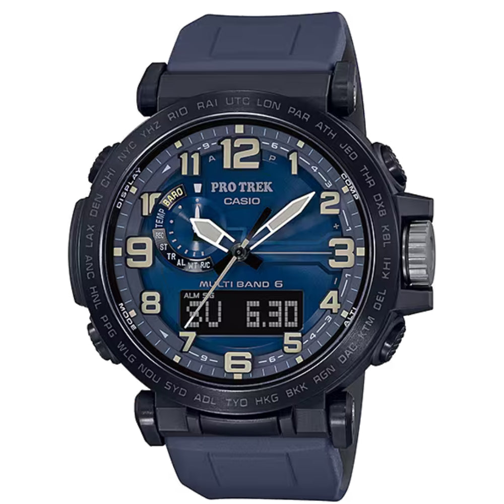 Casio - Montre - PRW6600Y-2