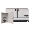 Champion 12,500 W Home Standby Generator