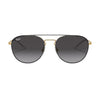 Ray-Ban - Lunette de soleil pour femme - RB3589