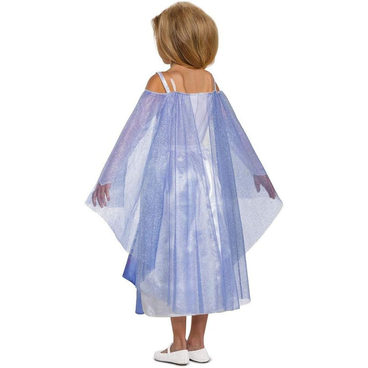 Disney - Costume de La Reine des Neiges 2