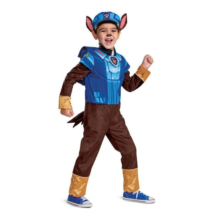 Disguise - Costume de Chase de luxe du film Paw Patrol