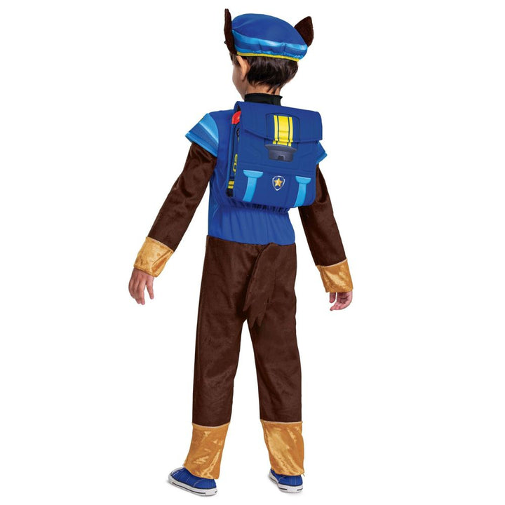 Disguise - Costume de Chase de luxe du film Paw Patrol