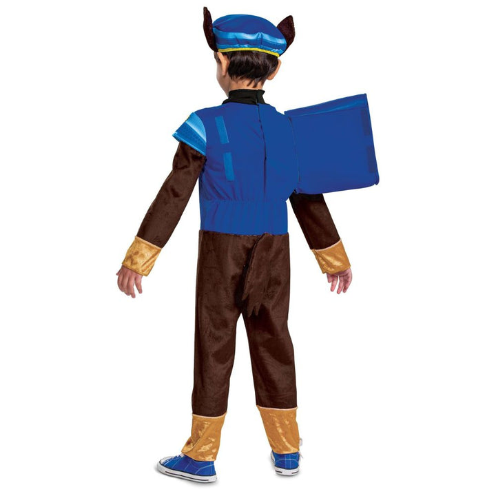Disguise - Costume de Chase de luxe du film Paw Patrol