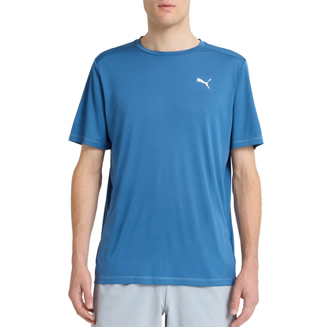 Puma - Short Sleeve Shirt