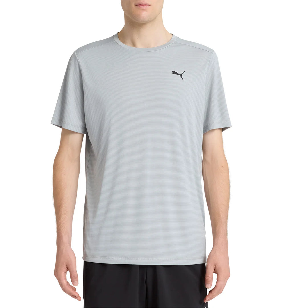 Puma - Short Sleeve Shirt
