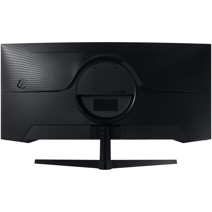 Samsung - Moniteur de jeu incurvé Odyssey G5, 34 pouces
