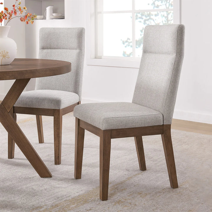 Bayside Furnishings Kaelyn 5-Piece Dining Set