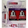 L’Oréal Paris Revitalift - 2-Pack