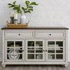 Dixon Accent Cabinet