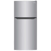 Frigidaire - Réfrigérateur acier inoxydable 30 po. 18 pi³