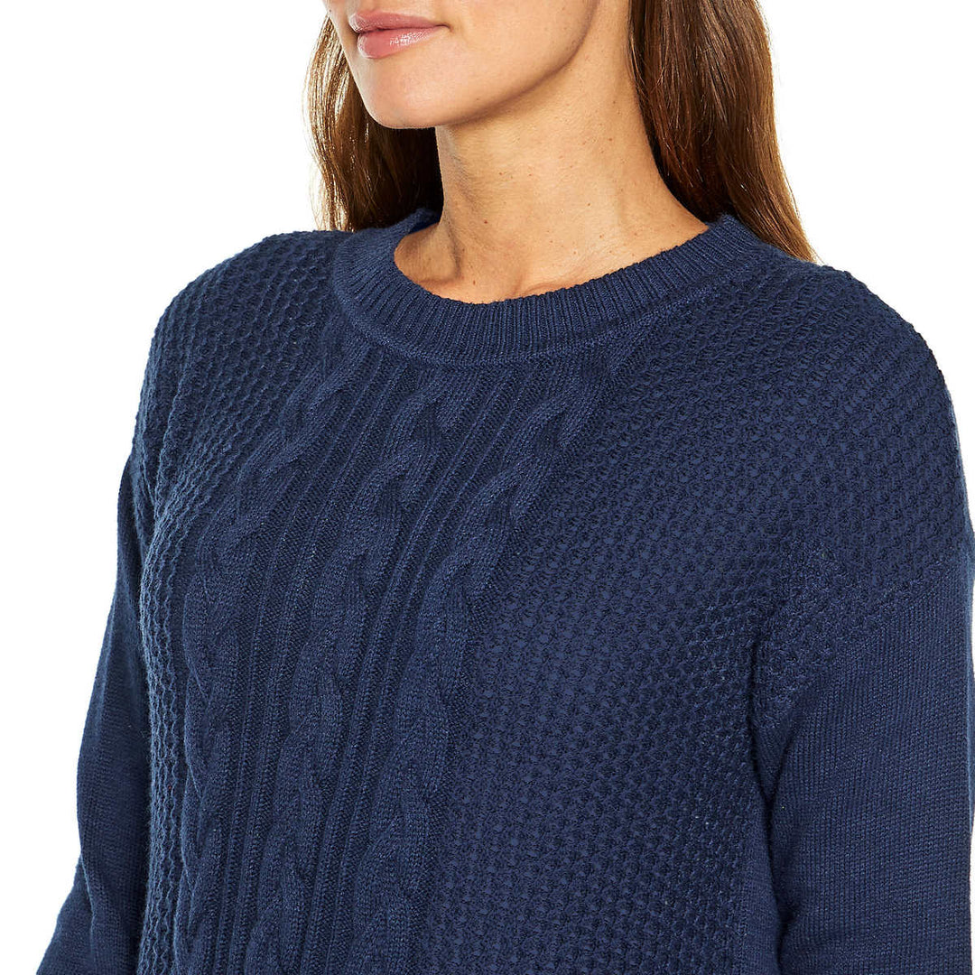 Banana Republic - Cable Knit Sweater