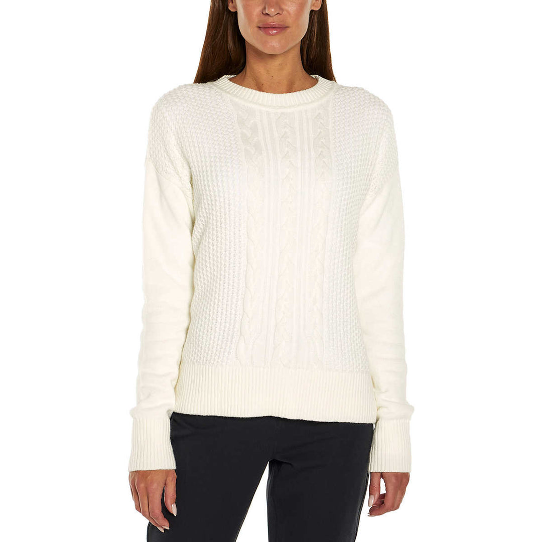 Banana Republic - Cable Knit Sweater