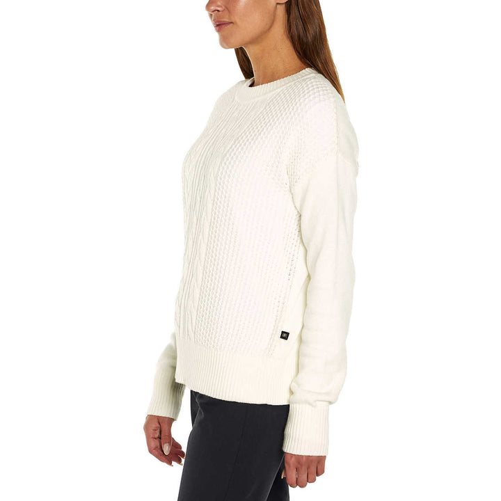 Banana Republic - Cable Knit Sweater