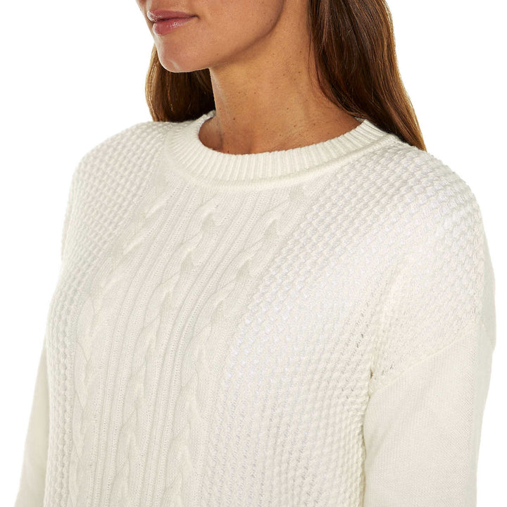 Banana Republic - Cable Knit Sweater