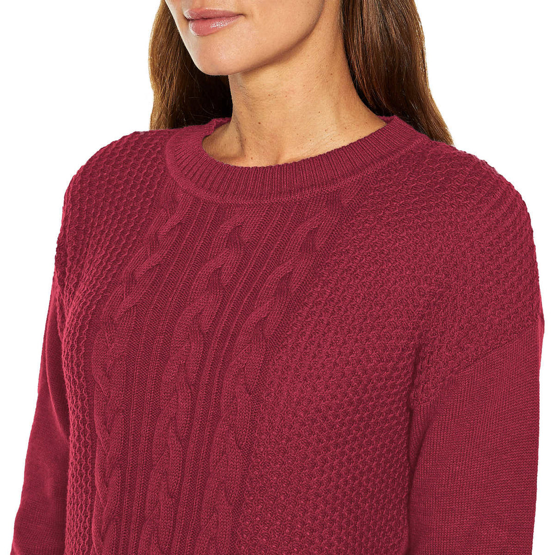 Banana Republic - Cable Knit Sweater
