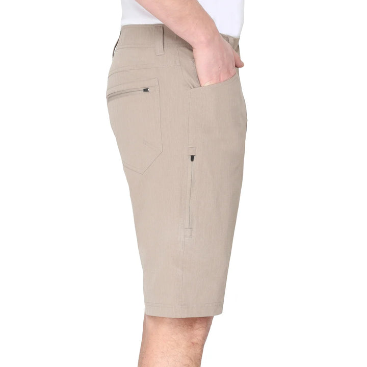 BC Clothing - Technical Shorts