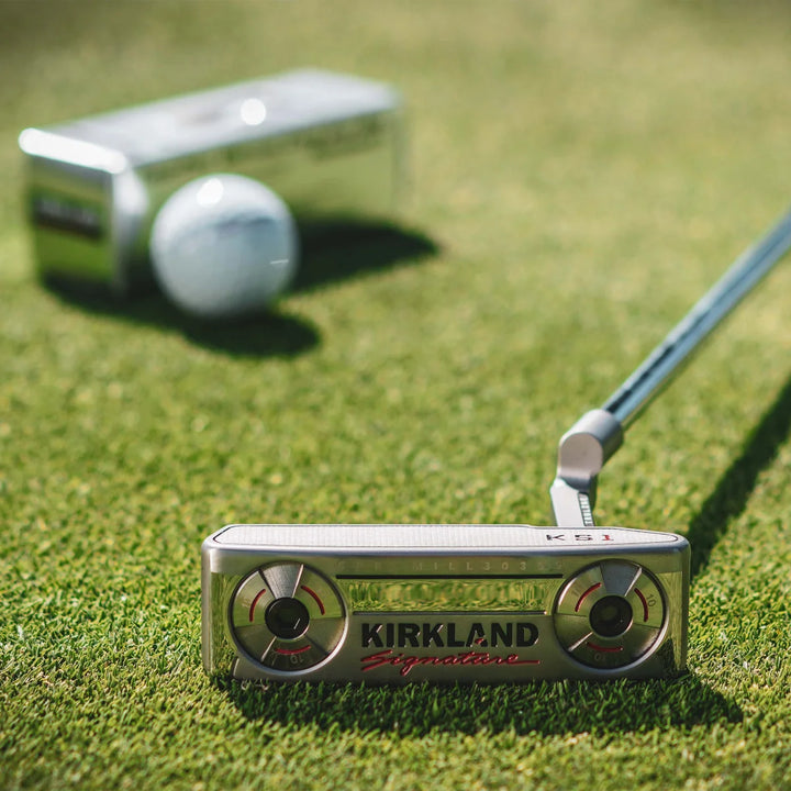 Kirkland Signature - KS1 Putter - Right-Handed