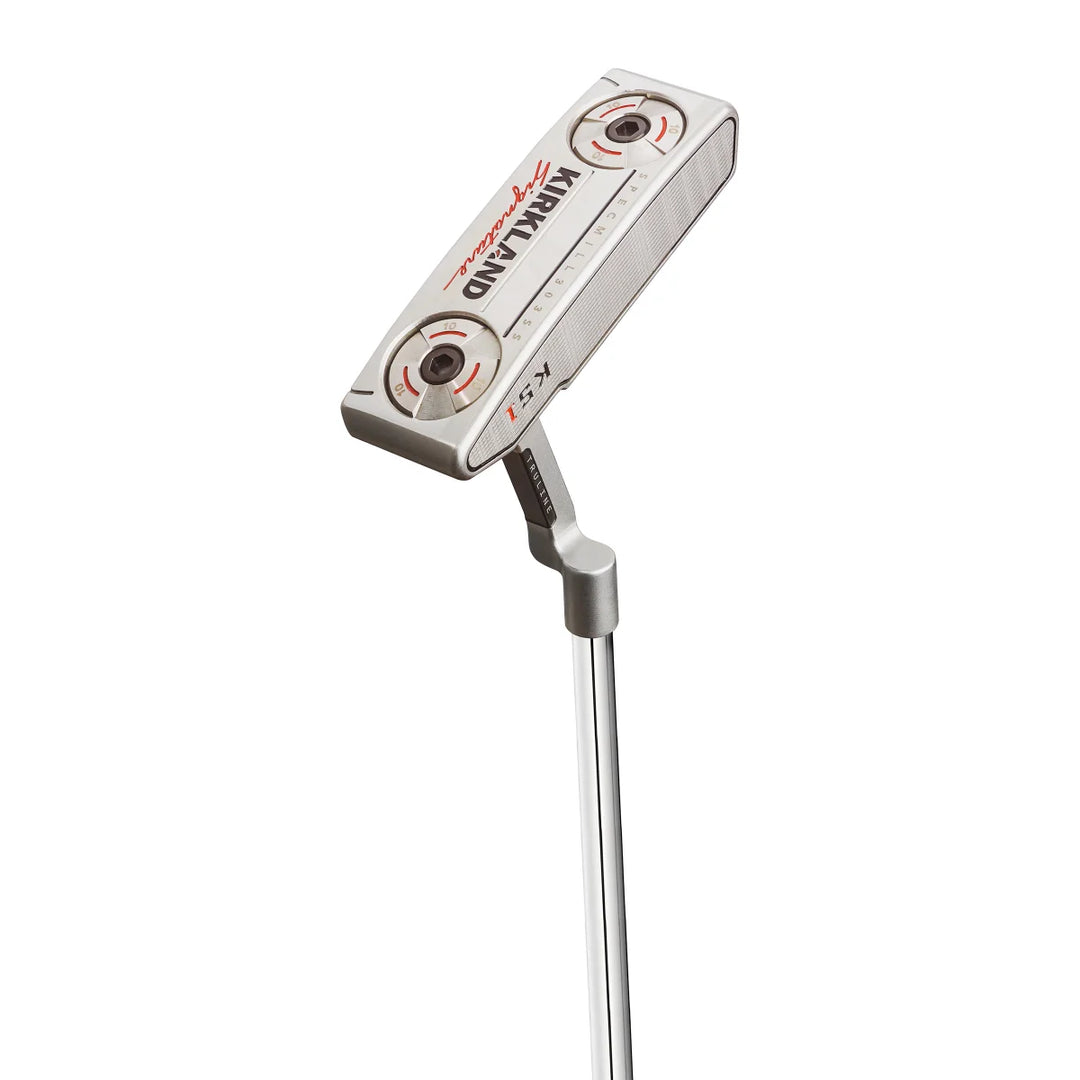 Kirkland Signature - KS1 Putter - Right-Handed