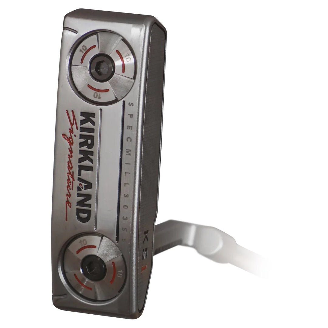Kirkland Signature - KS1 Putter - Right-Handed