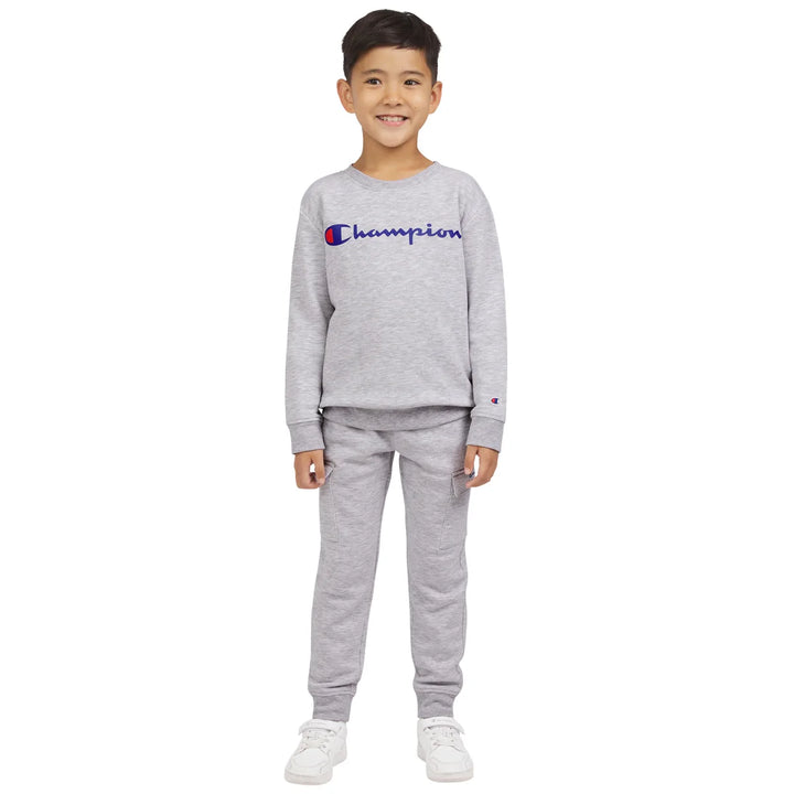 Champion - Ensemble 3 pièces