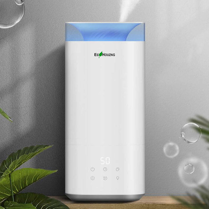 Ecohouzng - Ultrasonic Humidifier