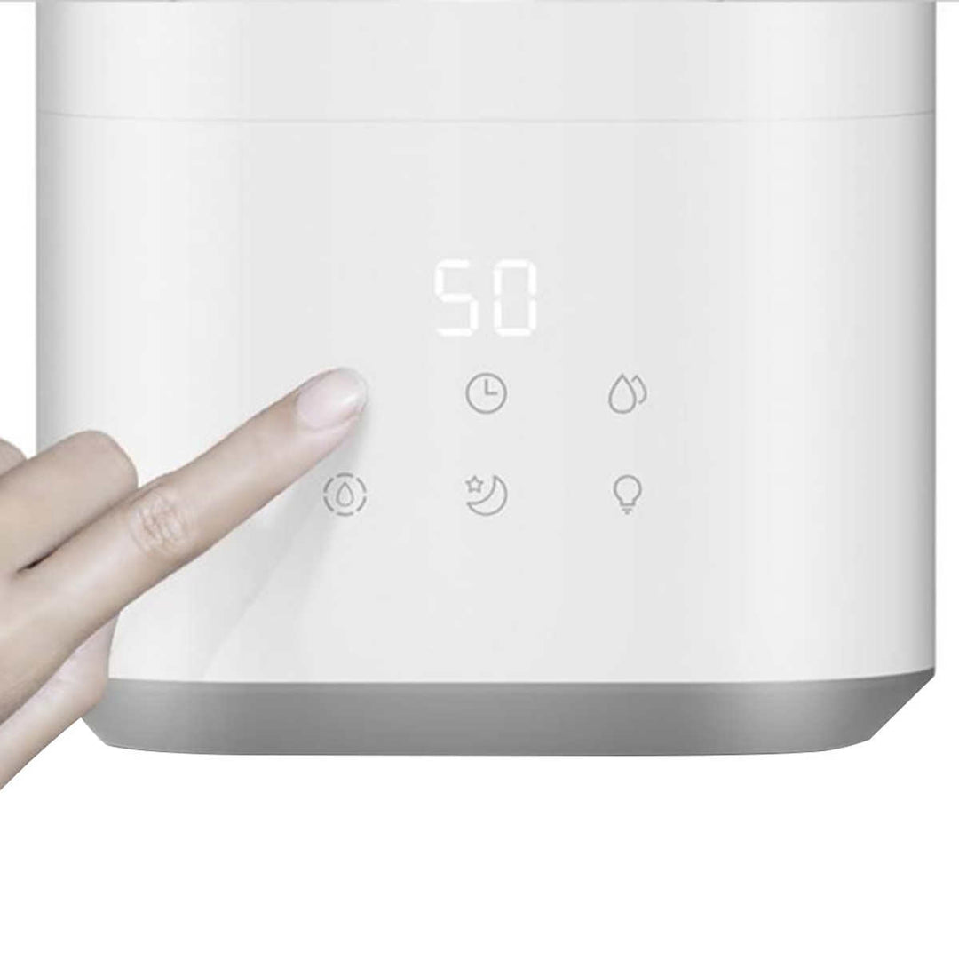 Ecohouzng - Ultrasonic Humidifier