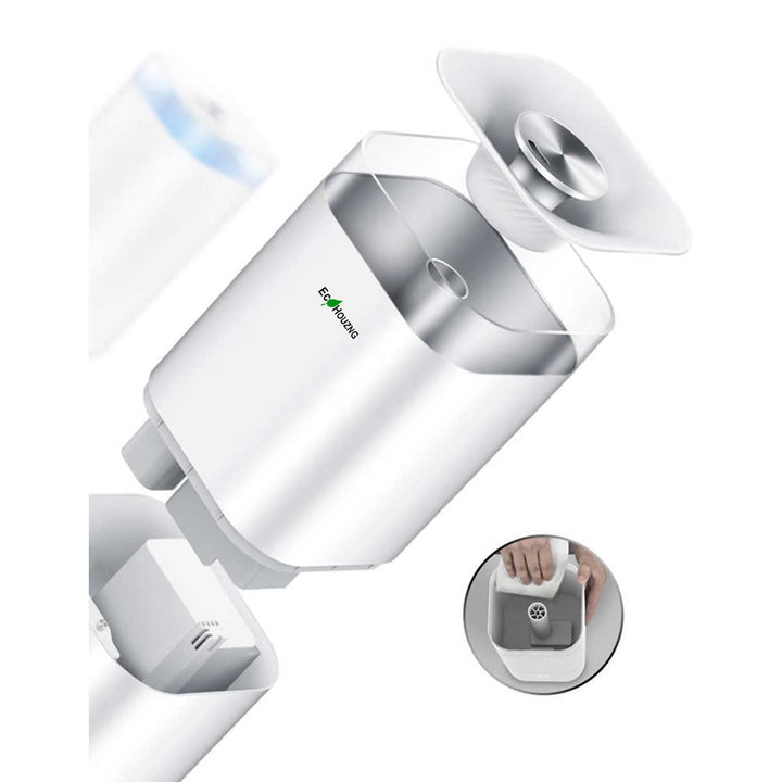 Ecohouzng - Ultrasonic Humidifier