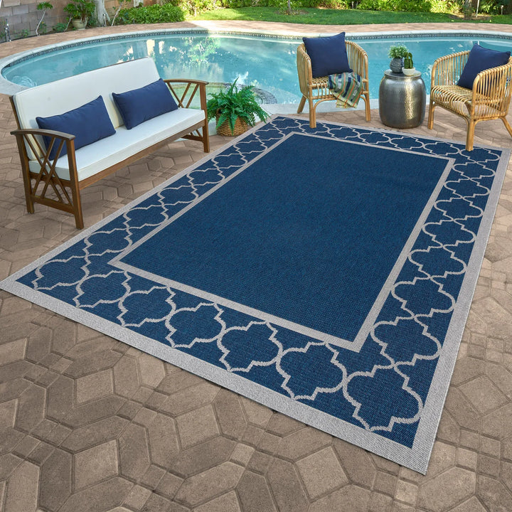 Toscana - Tapis exterieurs