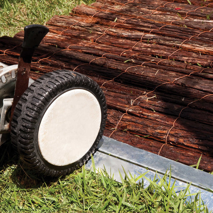 Palram - Serre hybride