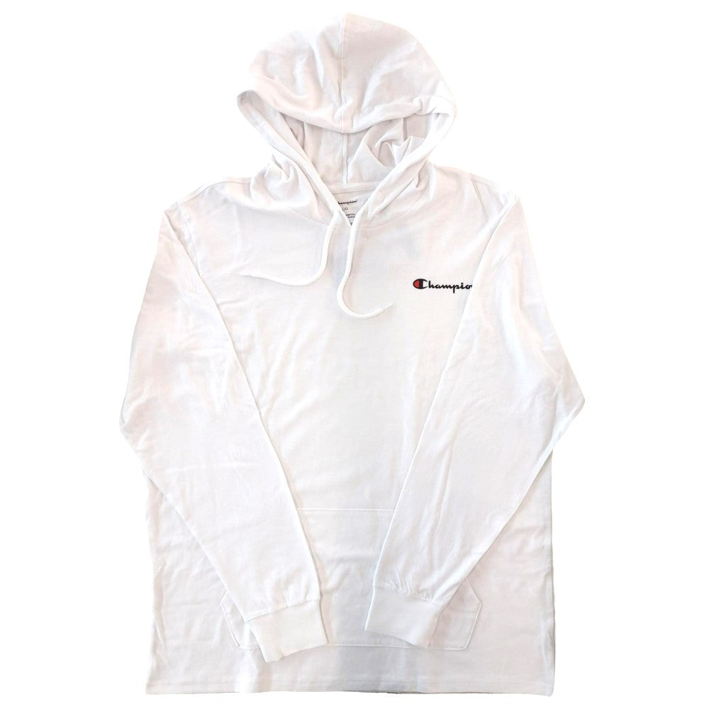 Champion - Embroidered Hoodie