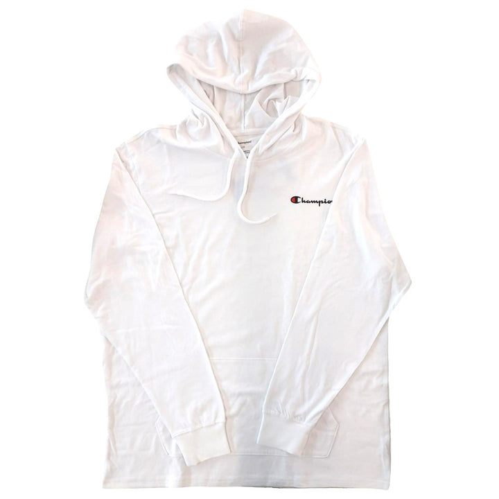 Champion - Embroidered Hoodie
