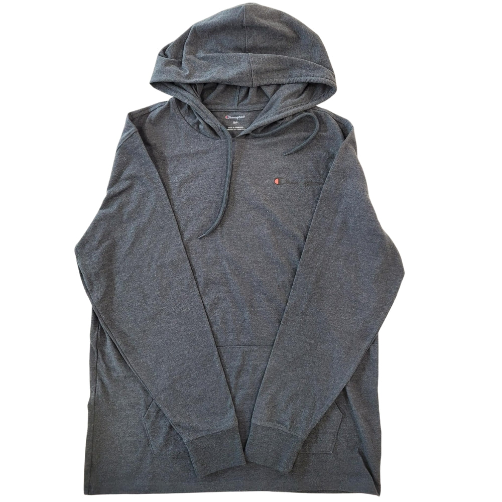 Champion - Embroidered Hoodie
