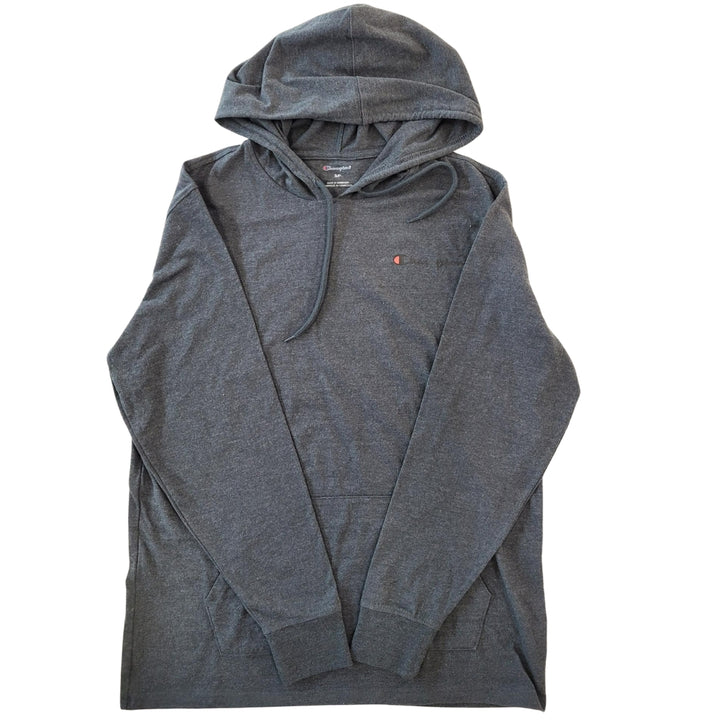 Champion - Embroidered Hoodie