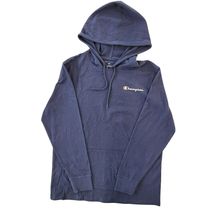 Champion - Embroidered Hoodie