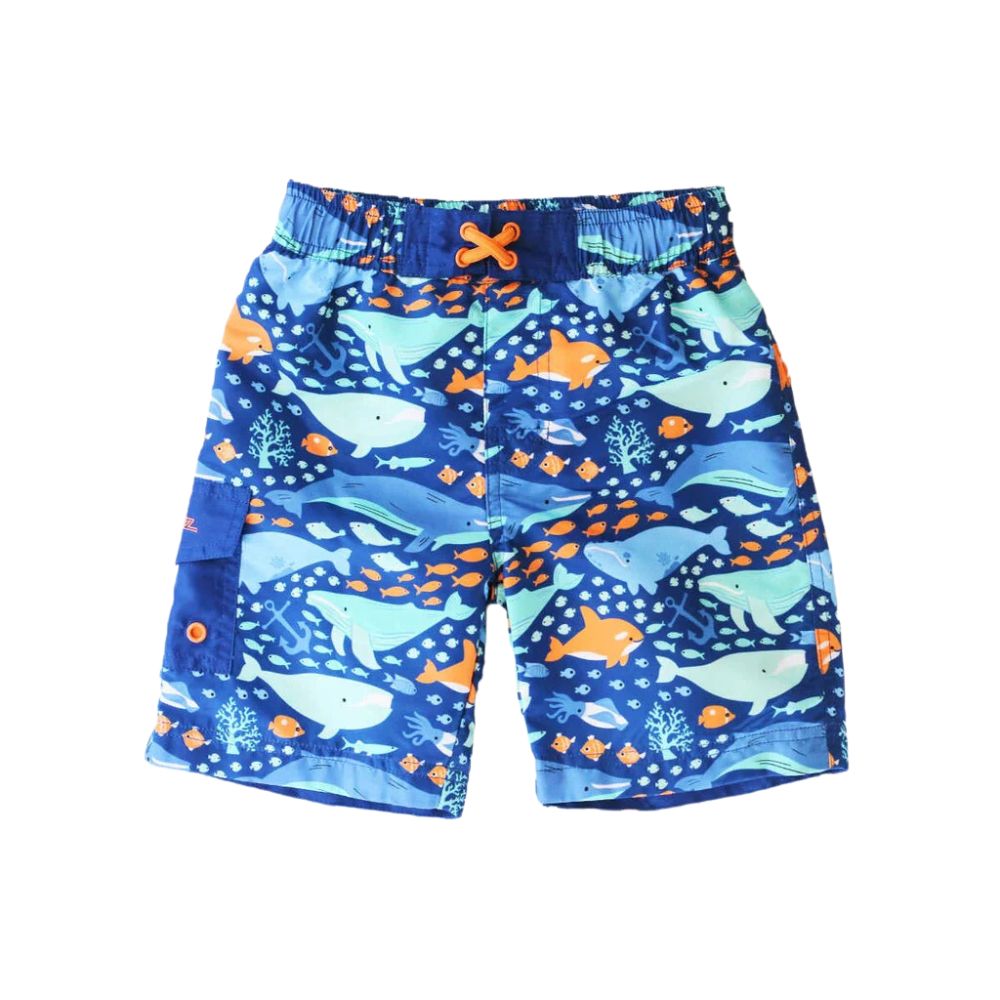 UV Skinz - Ensemble de maillot de bain 3 pièces