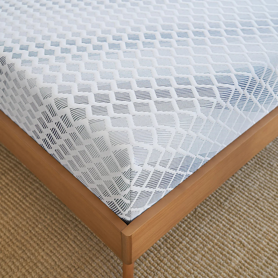 Novaform - Matelas Advanced Back Support en mousse viscoélastique