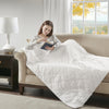 Beautyrest - Couverture lestée lourde